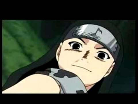 Naruto Fighter Sakura,Ino,Hinata