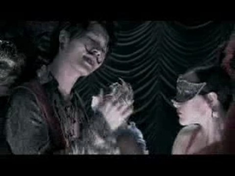 Miyavi - Senor Senora Senorita