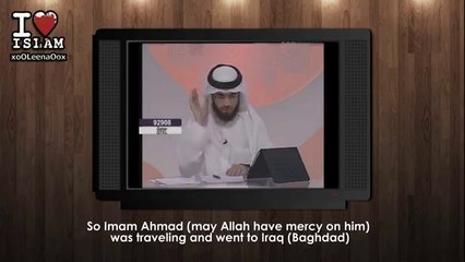 The Virtues Of Istighfar - Sheikh Waseem Yousef