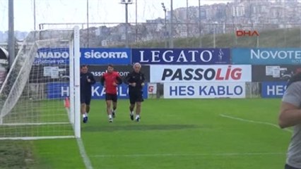 Trabzonspor'un Kaderi Evinde Belirlenecek