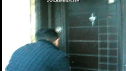 Hırsızlık Şebekesine Operasyon
