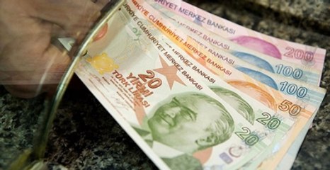 Ağustosta 280 Bin Kişi 148 Milyon Lira İşsizlik Ödeneği Aldı