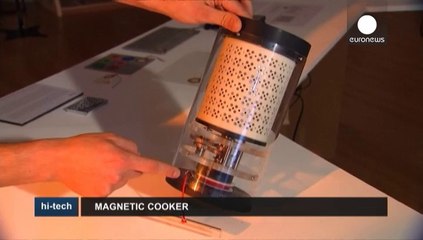 Supercarregador para barcos carrega bateria em dez minutos