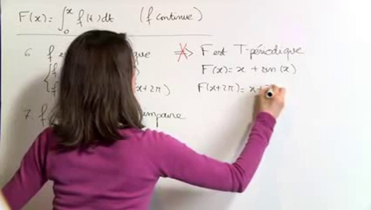 Exercice 4 (Calculs d'intégrales) [02091]