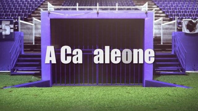 A Casaleone N°10 avec Ghislain Printant