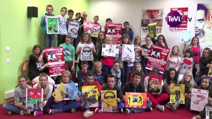 Les st sauveurs du rock 2014