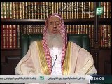 فتاوى الشيخ عبدالعزيز ال الشيخ 19-12-1435 الجزء الاول