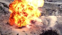Jarhead 2 - W polu ognia 2014 zwiastun trailer HD