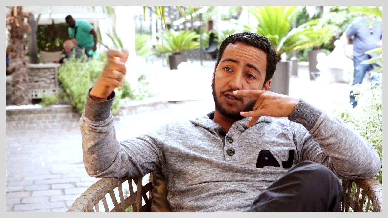 Lacrim est nominé aux TRACE Urban Music Awards 2014 !