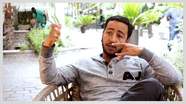 Lacrim est nominé aux TRACE Urban Music Awards 2014 !