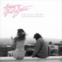 Angus & Julia Stone - Grizzly Bear (Remix) (extrait)