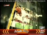 Kharra Sach 13 October 2014 (13-10-2014) Khara Sach 13th Oct 2014 P2