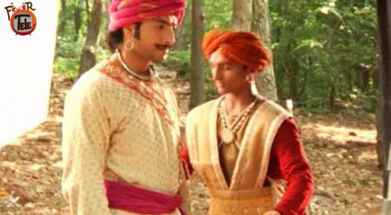 Maharana Pratap Full Episode Shoot | Behind The Scenes | On Location 14th October HD