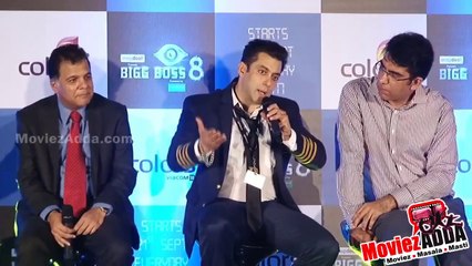 Bigg Boss 8: Minissha Rejects Arya Babbar"s proposal