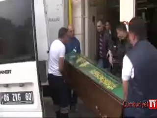 İşte Hüseyin Üzmez'in ölüm nedeni