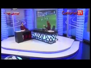 Uğur Meleke'den Fatih Terim'e sert eleştiri