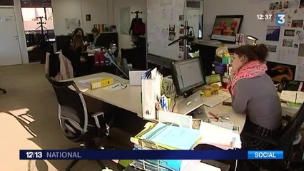 Solidarité : l’agence du "don en nature" lutte contre l’exclusion