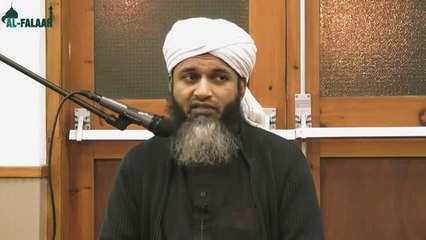 "I Will Change at The Age of 50" - Shaykh Hasan Ali [FUNNY]