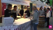La fête du vin à Carcassonne se déroulera les 16 et 17 octobre sur la place Carnot :
