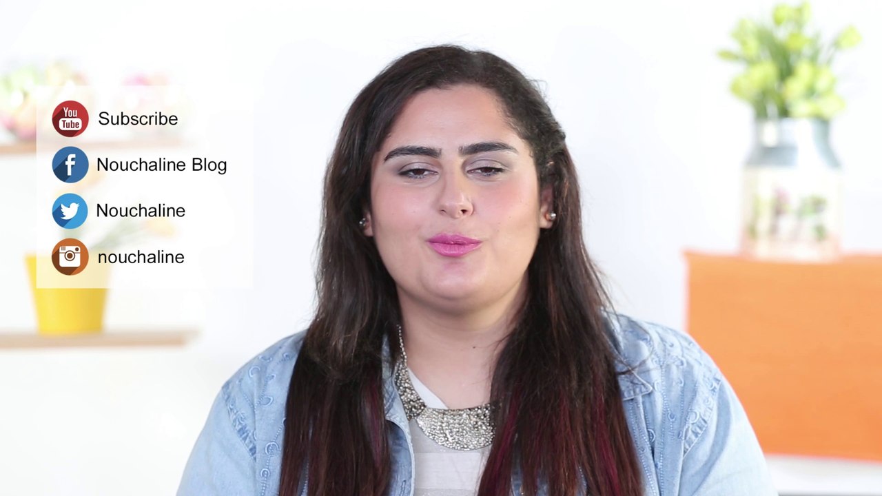 طريقة عمل مناكير بنقشة النمر | مع ألين