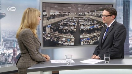 DBIX - Weltwirtschaft kompakt | Made in Germany