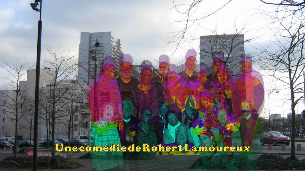 L'amour Foot
