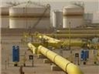 تراجع أسعار النفط يؤثر على الموازنة في الجزائر