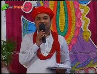 Shrimad Bhagwat Katha (gurgaon) Part-1