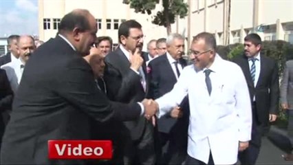 Bingöl Emniyet Müdürü Ülker'den Sevindirici Haber