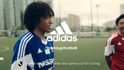 adidas shinji vs shunsuke
