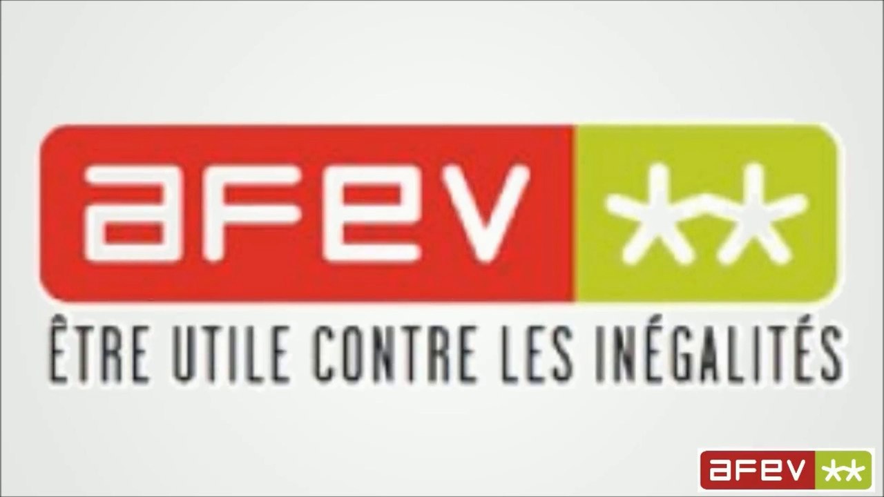 Le bénévolat vu par l'AFEV