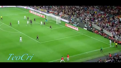 Cristiano Ronaldo - Destroying Barcelona 2008-2013 Video By TeoCRi™.mp4