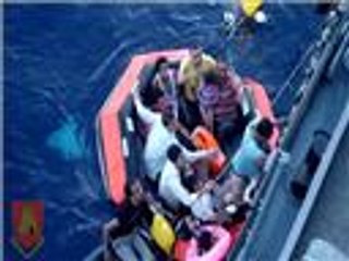 تحت المجهر.. عابرون من الموت