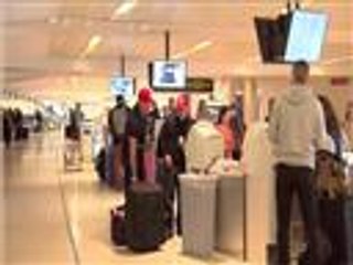 إجراءات احترازية للوقاية من إيبولا بأميركا