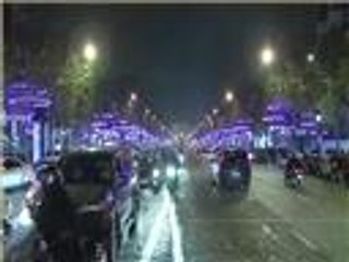 منح جائزة نوبل في الفيزياء ليابانيين وأميركي