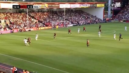 Cristiano Ronaldo Vs AFC Bournemouth Away HD 720p (21_07_2013).mp4