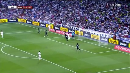 Cristiano Ronaldo Vs Al Sadd Home HD 720p (22_08_2013).mp4