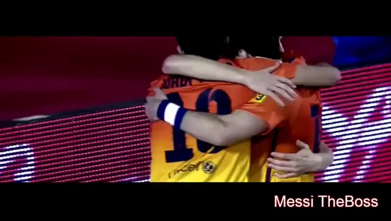 FC Barcelona ● All Goals of Season 2012-2013 __HD__ (with commentary).mp4
