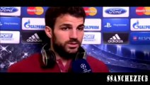 Fc Barcelona vs Ac Milan Camp Nou _ Champions League 12-3-2013 _ HD.mp4