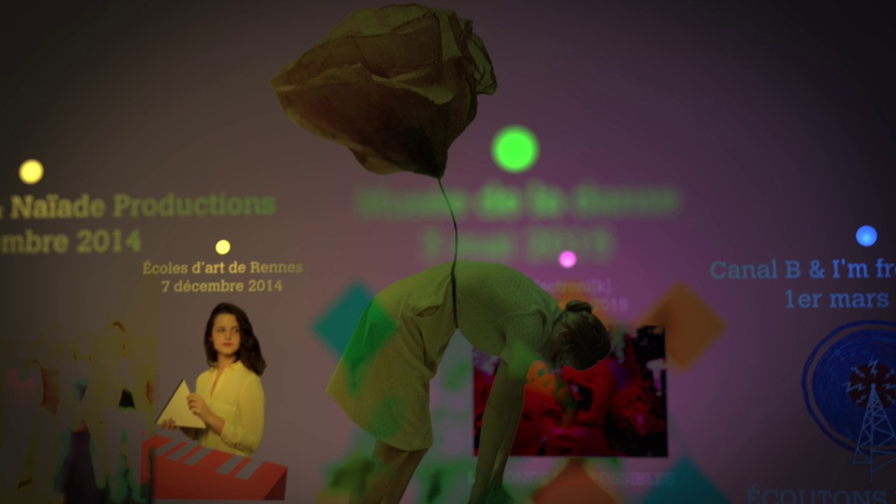 Les premiers dimanches, le teaser