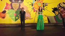 LA COPA DE TODOS Canción oficial para Latinoamérica Mundial Brasil 2014VIDEO