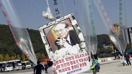 Inside Story - The two Koreas: from kind words to shots fired