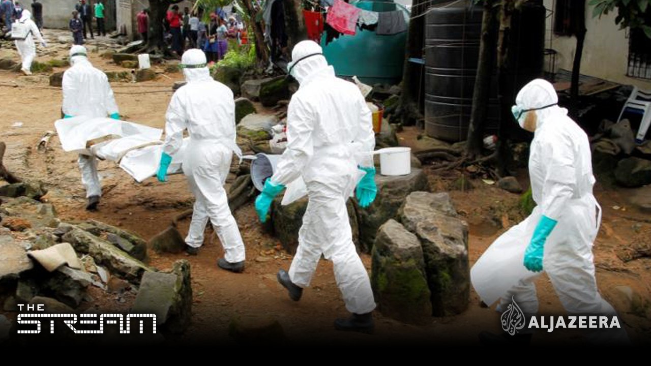 Unpacking Ebola’s Myths – Highlight