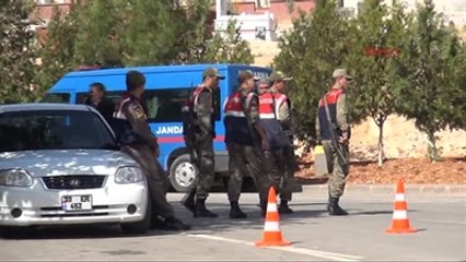 Gaziantep Silahlı Kavgada Ölen 3 Kişi Toprağa Verildi