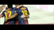 Lionel Messi feat. Neymar ● We are Ready for 2013_2014 ● Goals _ Skills HD.mp4