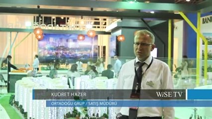 Ortadogˆu Grup Hangi Projeleri Gerçekleştiriyor?