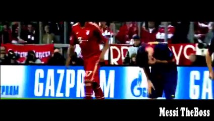 Lionel Messi vs Bayern Munich (AWAY) 23.4.2013 HD 720p.mp4