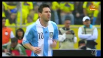 Lionel Messi vs Ecuador 11.6.2013 (World Cup 2014 Qualifiers).mp4