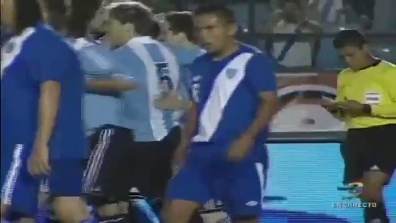 Lionel Messi vs Guatemala 14.6.2013 (International Friendly).mp4