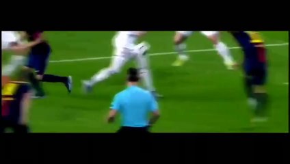Lionel Messi vs Paris Saint Germain (HOME) 10.4.2013 HD 720p.mp4